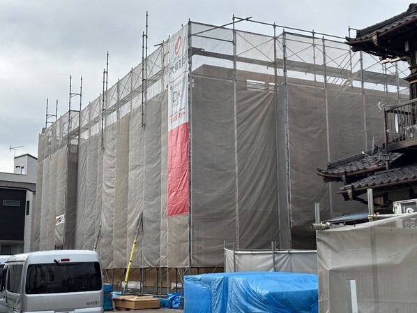 レジデンスMの物件内観写真